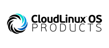 CloudLinux Logo